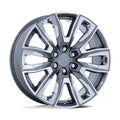 MO803 20X10 8X180 G-BLK MILL -18MM