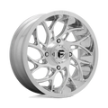 Wheel Pros, LLC polished auto part