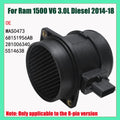 STANDARD IGN auto part installed view