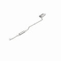 MagnaFlow BRE Exhaust Kit 08-12 Honda Accord 2.4L