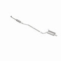 MagnaFlow BRE Exhaust Kit 08-12 Honda Accord 2.4L