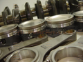 HKS CRANKSHAFT 4B11 2.2L