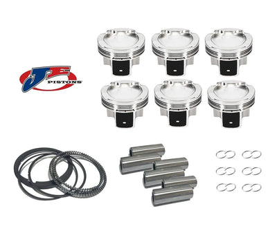 JE Pistons auto part