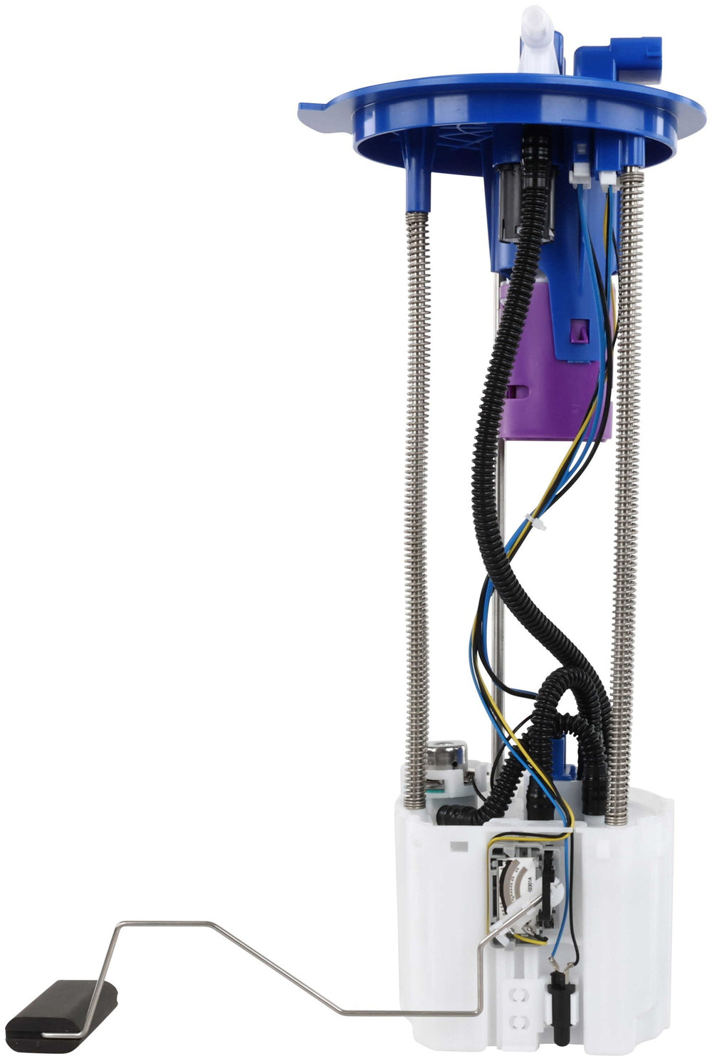 FUEL PUMP MODULE ASSEMBLY
