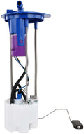FUEL PUMP MODULE ASSEMBLY