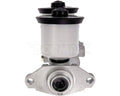 NEW MASTER CYLINDER