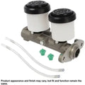 NEW MASTER CYLINDER