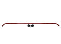 Sway bar - 20mm X heavy duty 1 Sway Bar 2 Bushings Grease