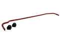 Sway bar - 20mm X heavy duty 1 Sway Bar 2 Bushings Grease