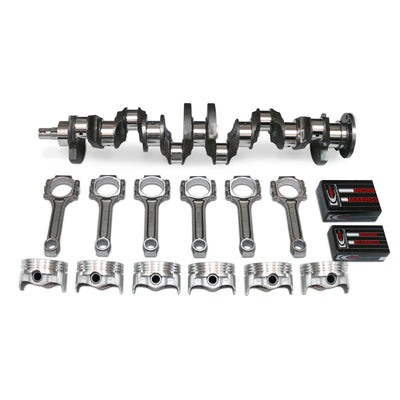Scat auto part
