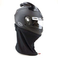 Rugged Radios Bell Qualifier Top Air Pumper Prerunner - UTV Play Helmet Wired OFFROAD Small