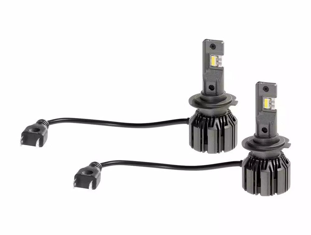 H11/H9/H8: GTR LIGHTING ULTRA 3 YEL
