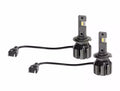 H11/H9/H8: GTR LIGHTING ULTRA 3 YEL