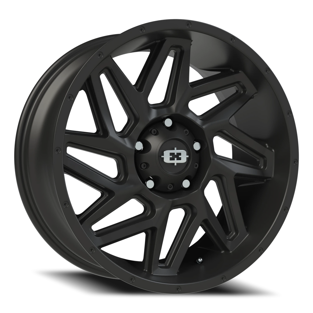 5-150 SB VIS SPYDER