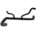 Mishimoto auto part installed view