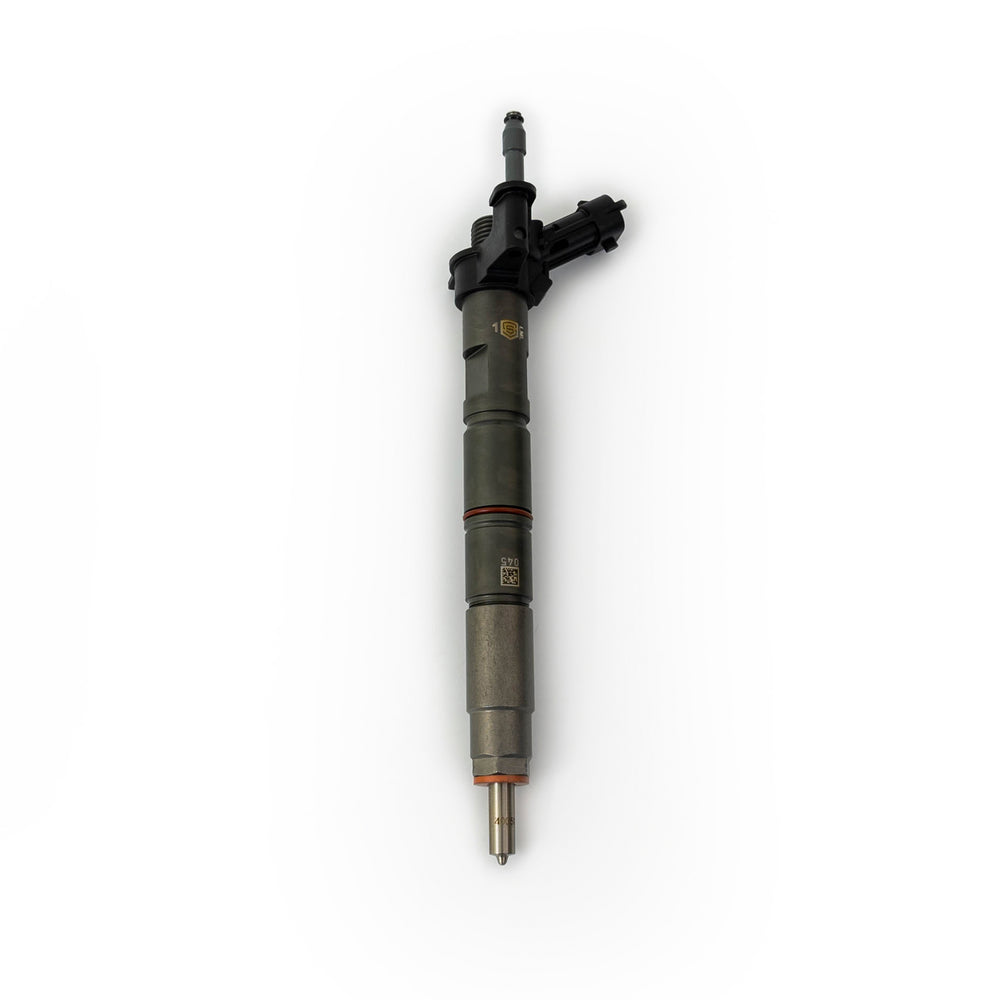 S&S Diesel auto part