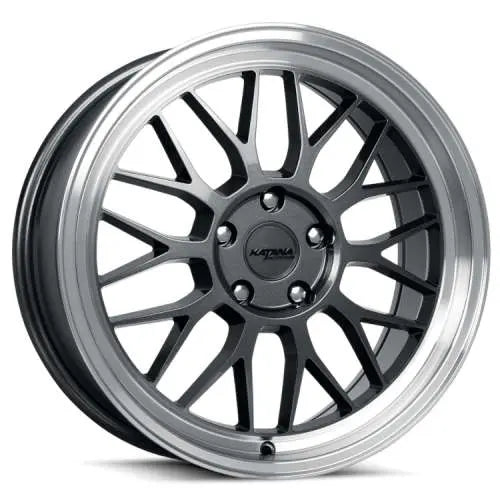 18X8 5X120 +40GML72.56 1600
