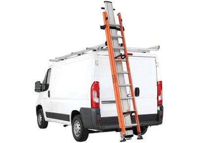 G2000 HARRIER TYPE 3 LADDER RACK (SINGLE)
