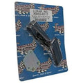 BILLET ALUMINUM THROTTLE PEDAL