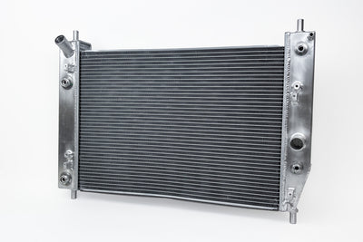 CSF red auto part