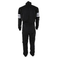 CLASSIC SFI 5 SUIT BLACK- MD