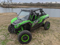 20C ROOF TOP STEREO SYSTEMS TERYX KRX TOP