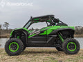 20C ROOF TOP STEREO SYSTEMS TERYX KRX TOP