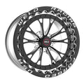 17X10 WELD VITESSE RT 5X4.5 8.0 BS