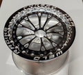 17X10 WELD VITESSE RT 5X4.5 8.0 BS