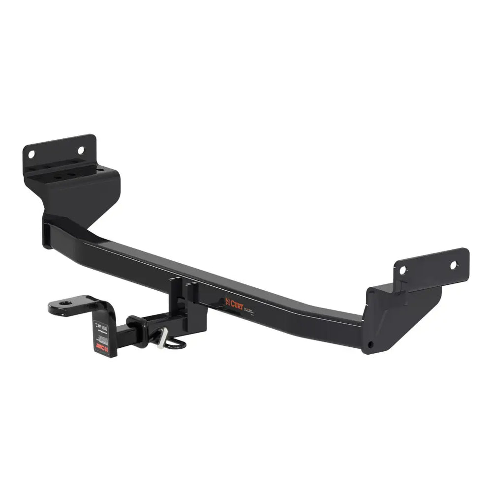 1722 KIA NIRO CLASS II RECEIVER HITCH W/OLDSTYLE MOUNT