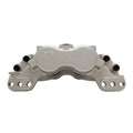 DFC 09-24 Chevrolet Silverado 4500 HD Fr & Rr L R/Rear Left Premium Caliper - Silver Zinc Coated