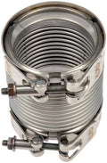 EXHAUST BELLOW