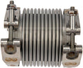 EXHAUST BELLOW