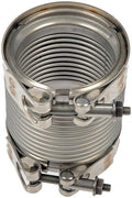 EXHAUST BELLOW