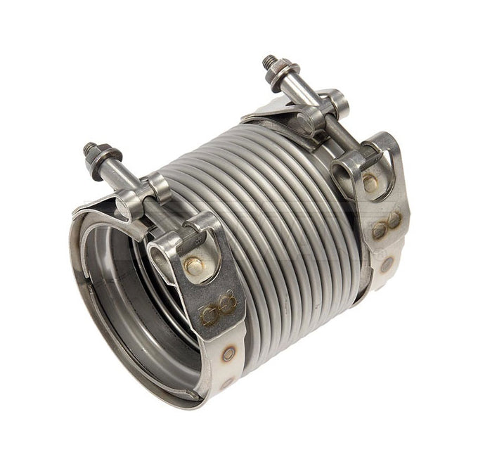 EXHAUST BELLOW