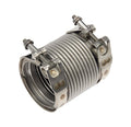 EXHAUST BELLOW