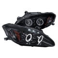 SPEC D TUNING black auto part