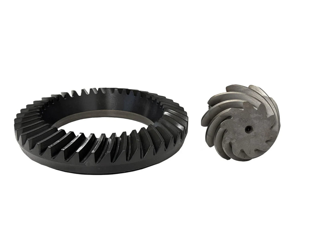 Revolution Gear & Axle auto part