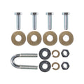 ROUND TUBE MAX-FRAME RECEIVER