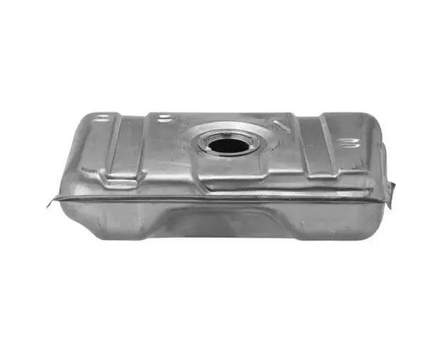 FUEL TANK; 15 GALLON; WITHOUT FILLE