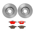 Brembo OE 13-18 Ford C-Max/12-18 Focus Front Disc Brake Kit