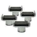 BendPak auto part close-up