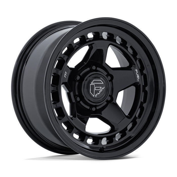 CORE 17X8.5 5X5 71 -10 G-BLK