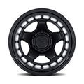 CORE 17X8.5 5X5 71 +25 M-BLK