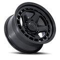 CORE 17X8.5 5X5 71 +25 M-BLK