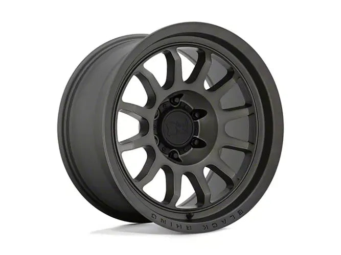 BRRPD 18X8.5 6X4.5 BR-GNMTL 0MM