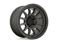 BRRPD 18X8.5 6X4.5 BR-GNMTL 0MM