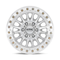 KMC Wheels IMPACT BL 17X9 5X5 71 25 MACH KM239DX17905025
