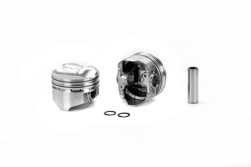 KB HYP PISTON KIT SBC 350