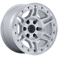 Black Rhino black auto part